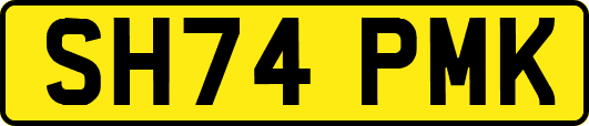 SH74PMK