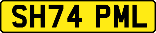 SH74PML