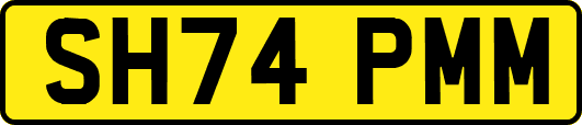 SH74PMM