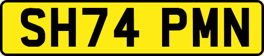 SH74PMN