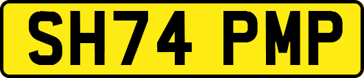 SH74PMP