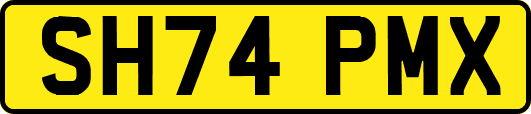 SH74PMX