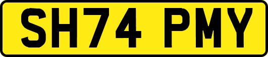 SH74PMY