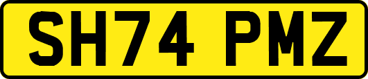SH74PMZ