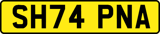 SH74PNA