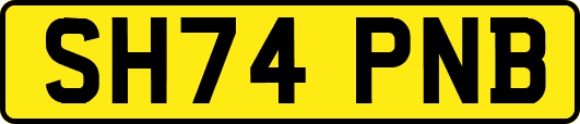 SH74PNB