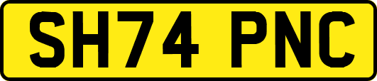 SH74PNC