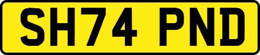 SH74PND