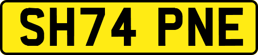SH74PNE