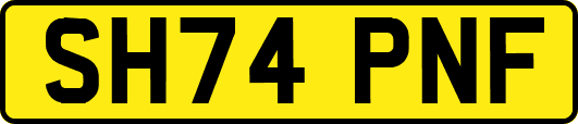 SH74PNF
