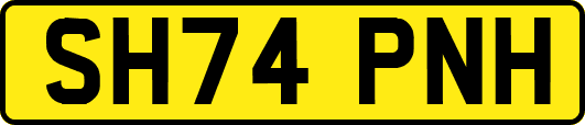 SH74PNH