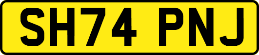 SH74PNJ