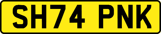 SH74PNK