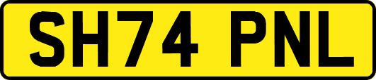 SH74PNL