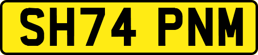 SH74PNM