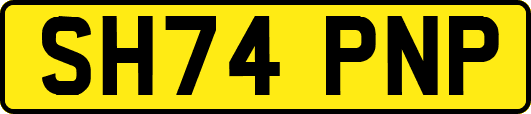 SH74PNP