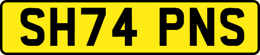 SH74PNS