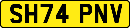 SH74PNV