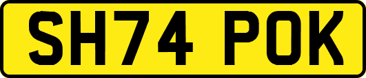 SH74POK