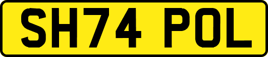 SH74POL