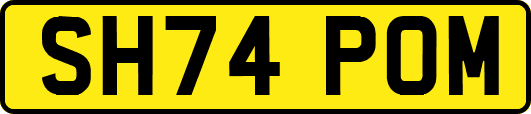 SH74POM