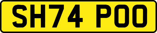 SH74POO