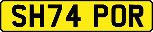 SH74POR