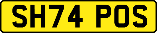 SH74POS