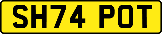 SH74POT