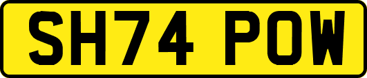 SH74POW