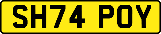 SH74POY