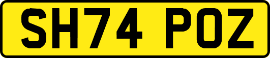 SH74POZ
