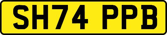 SH74PPB