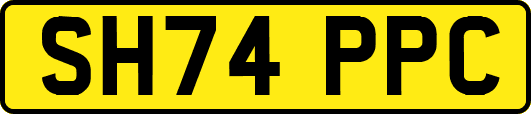 SH74PPC