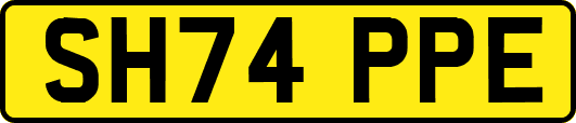 SH74PPE