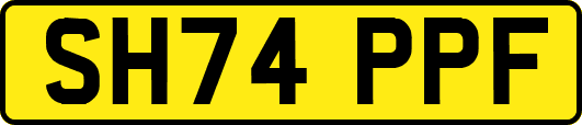 SH74PPF