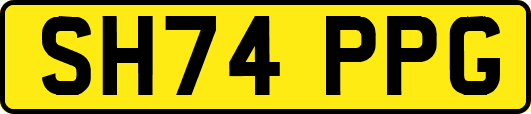 SH74PPG