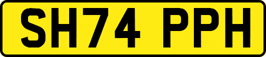 SH74PPH