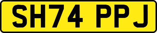 SH74PPJ