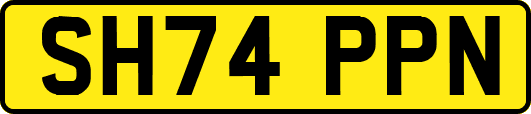 SH74PPN