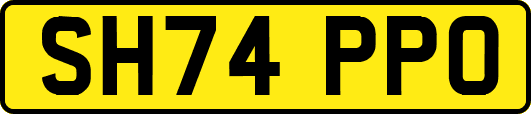 SH74PPO