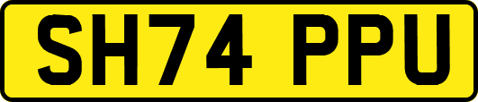 SH74PPU