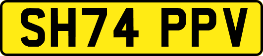 SH74PPV