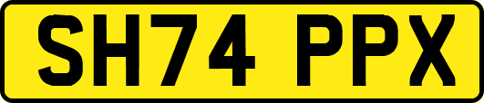 SH74PPX