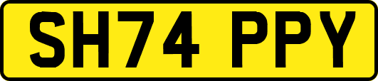 SH74PPY