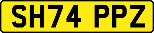 SH74PPZ