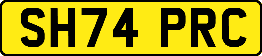 SH74PRC