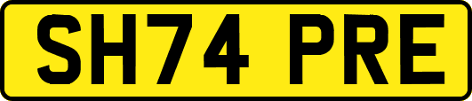 SH74PRE