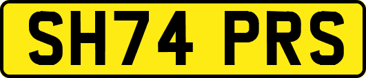 SH74PRS