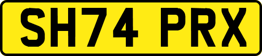 SH74PRX